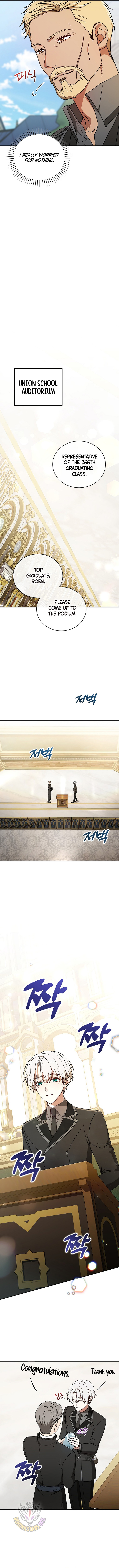The Concept-Grasping Magical Genius Chapter 22 6